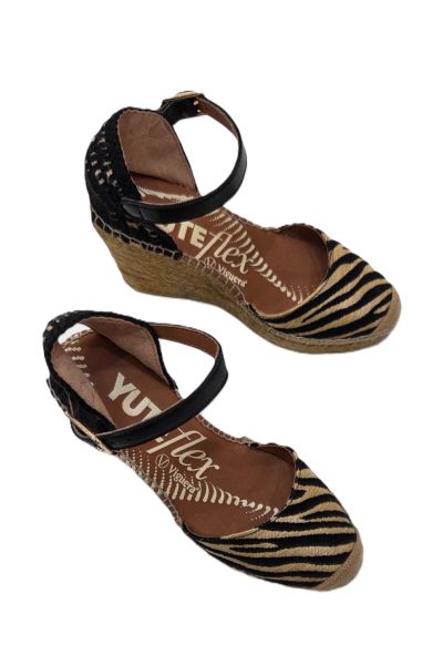 Дамски еспадрили VIGUERA