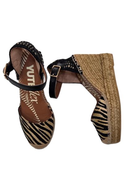 Дамски еспадрили VIGUERA