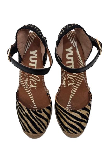 Дамски еспадрили VIGUERA