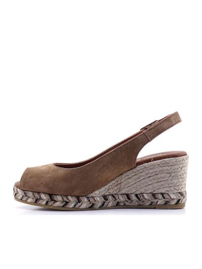 Дамски велурени еспадрили VIGUERA