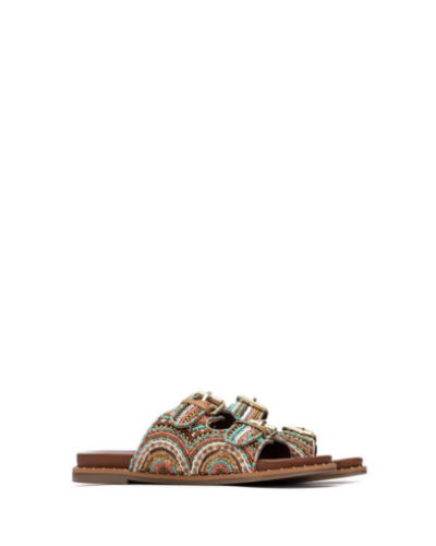 Дамски чехли CARMELA