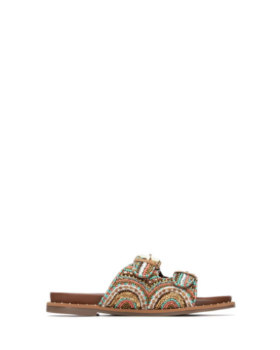 Дамски чехли CARMELA