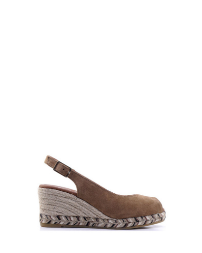 Дамски велурени еспадрили VIGUERA