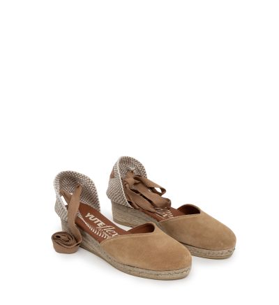 Дамски еспадрили VIGUERA