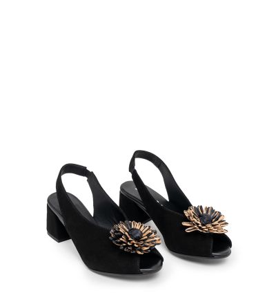 Дамски сандали DCHIGAS on VIGUERA