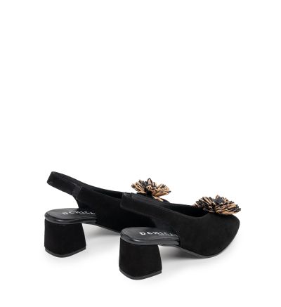 Дамски сандали DCHIGAS on VIGUERA