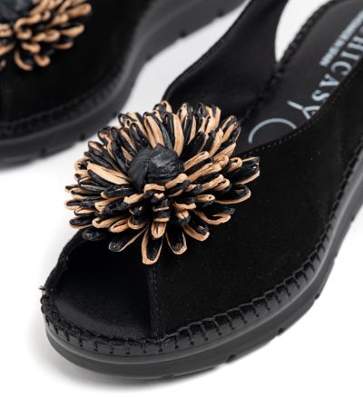 Дамски сандали DCHIGAS on VIGUERA