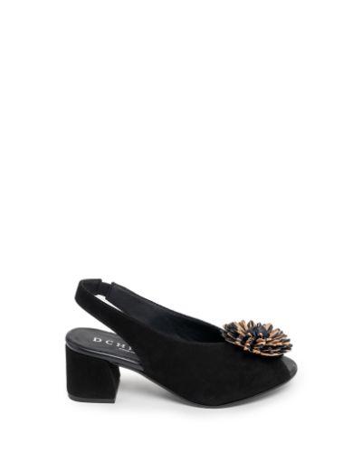 Дамски сандали DCHIGAS on VIGUERA