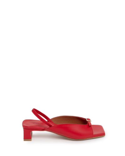 Дамски сандали ANGEL ALARCON