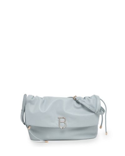 Дамска кожена чанта TOSCA BLU