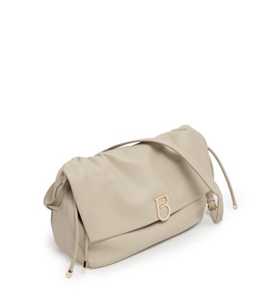 Дамска кожена чанта TOSCA BLU