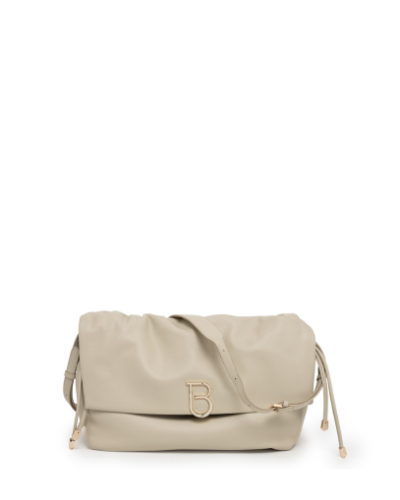 Дамска кожена чанта TOSCA BLU