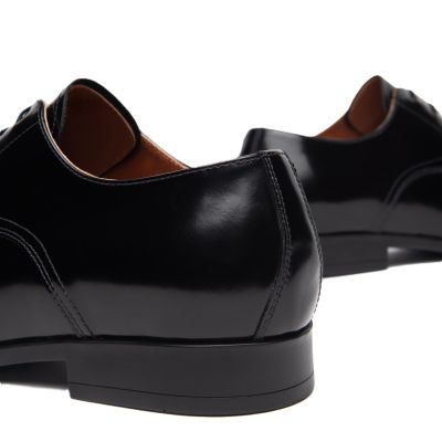 Мъжки кожени елегантни обувки NeroGiardini