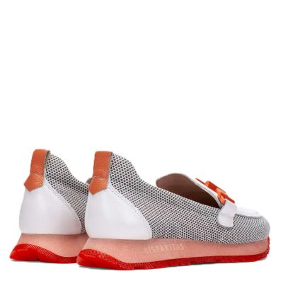 Дамски спортни мокасини HISPANITAS 