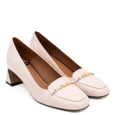 Дамски елегантни обувки ANGEL ALARCON