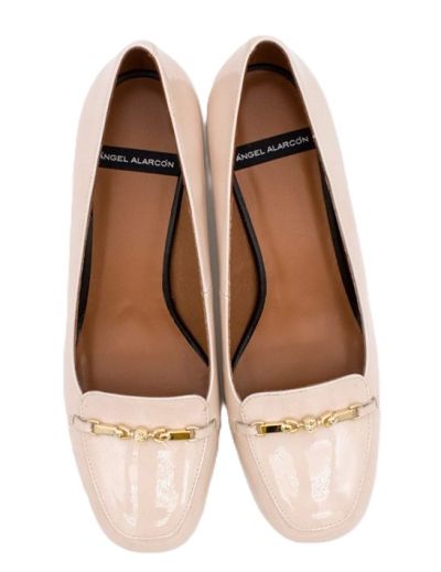 Дамски елегантни обувки ANGEL ALARCON