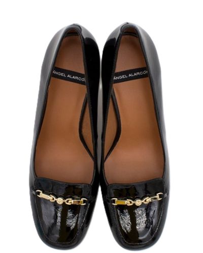 Дамски елегантни обувки ANGEL ALARCON