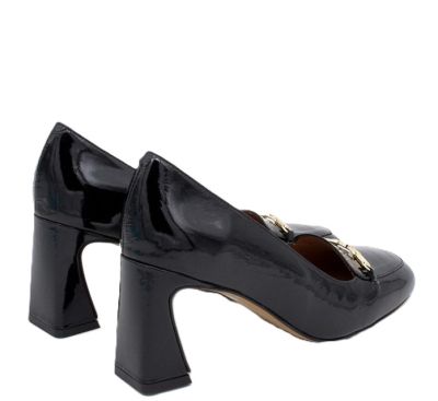 Дамски елегантни обувки ANGEL ALARCON