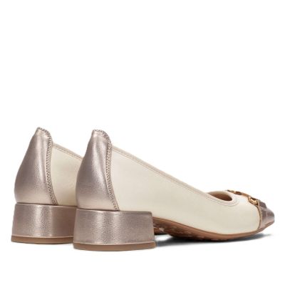 Дамски кожени обувки HISPANITAS