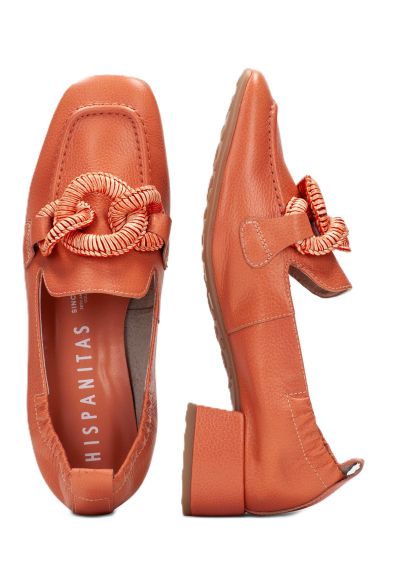 Дамски обувки HISPANITAS