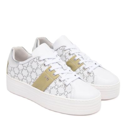 Дамски спортни обувки NeroGiardini