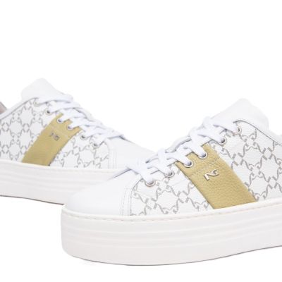 Дамски спортни обувки NeroGiardini