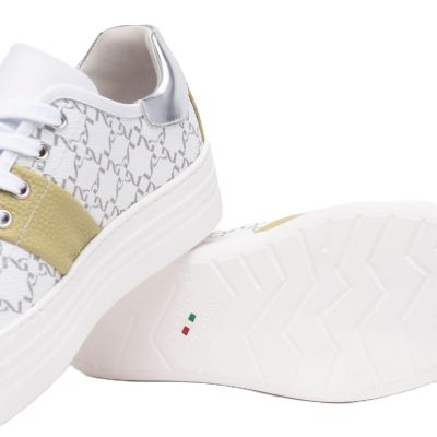 Дамски спортни обувки NeroGiardini