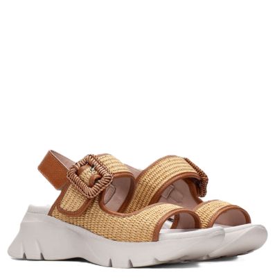 Дамски спортни сандали HISPANITAS