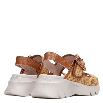 Дамски спортни сандали HISPANITAS