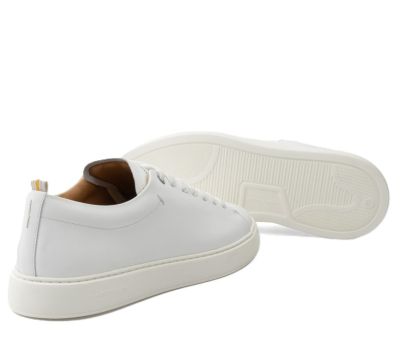 Мъжки кожени спортни обувки AMBITIOUS