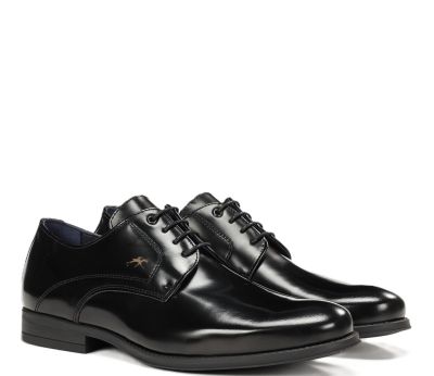 Мъжки кожени елегантни обувки FLUCHOS