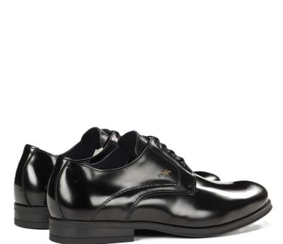 Мъжки кожени елегантни обувки FLUCHOS