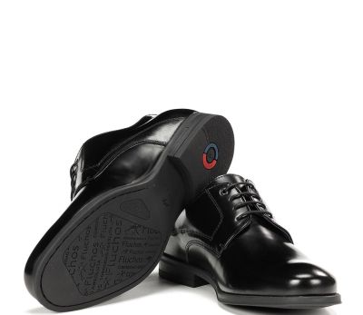 Мъжки кожени елегантни обувки FLUCHOS