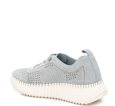 Дамски велурени спортни обувки CARMELA