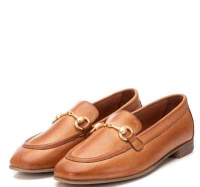 Дамски кожени обувки CARMELA