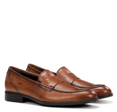 Мъжки елегантни мокасини Fluchos