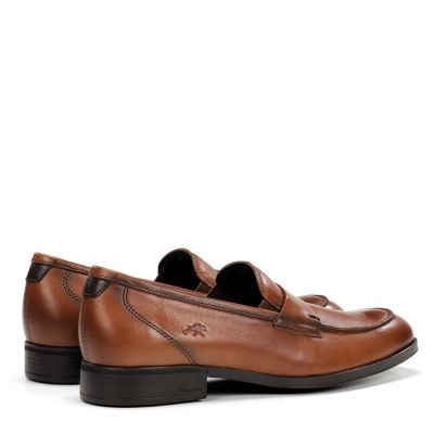 Мъжки елегантни мокасини Fluchos