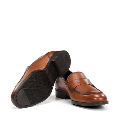 Мъжки елегантни мокасини Fluchos