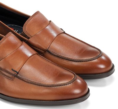 Мъжки елегантни мокасини Fluchos