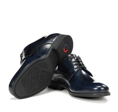 Мъжки елегантни обувки FLUCHOS