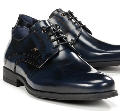 Мъжки елегантни обувки FLUCHOS