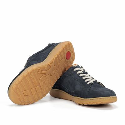 Мъжки  сини обувки FLUCHOS