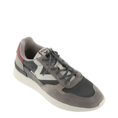 Мъжки сиви спортни кецове VICTORIA