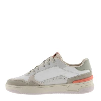 Дамски бели спортни маратонки VICTORIA