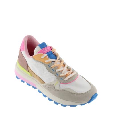 Дамски многоцветни маратонки VICTORIA