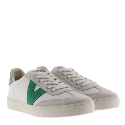 Дамски бели кецове VICTORIA