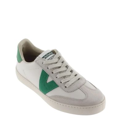 Дамски бели кецове VICTORIA