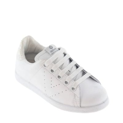 Дамски кожени спортни кецове VICTORIA