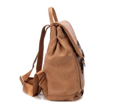 Дамска раница камел REFRESH