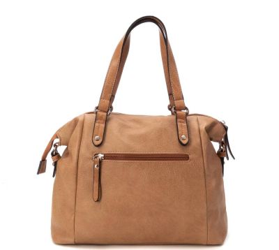 Дамска чанта камел REFRESH